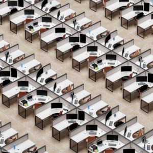 Flexible Co-Working Solutions