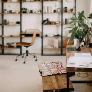 Business Office Rentals