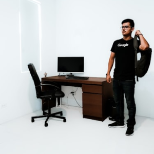 Commercial Space Leasing